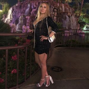 Meet your Posher, January